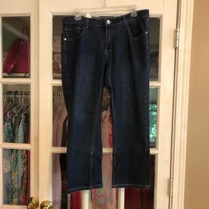 NWOT PBX (brand) Jeans, size 10